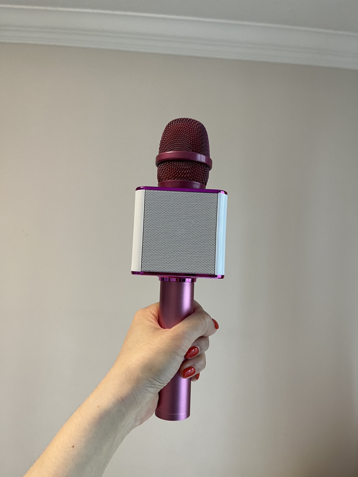 Bluetooth microphone - photo 3