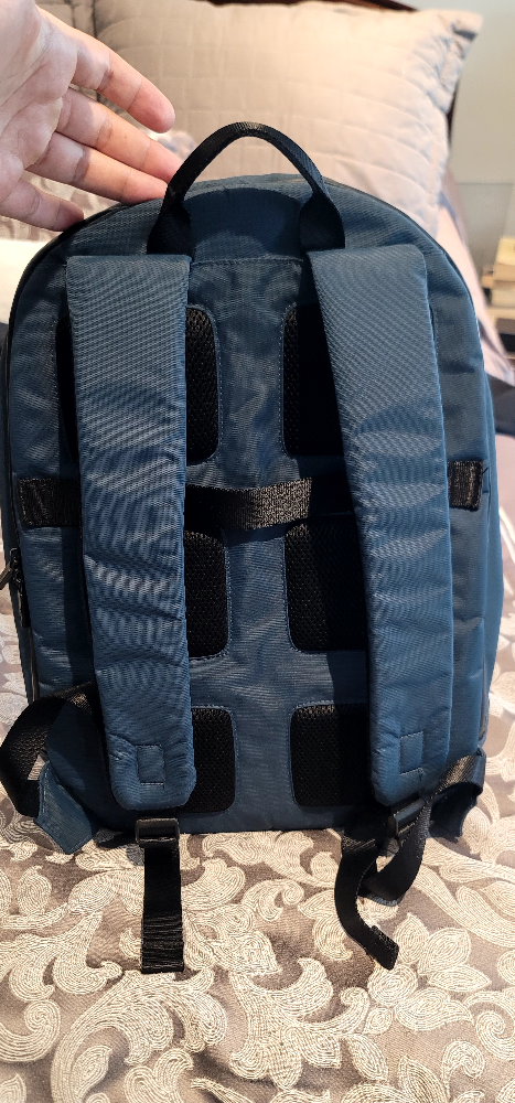 Moleskine Classic Backpack - Excellent Condition - photo 2