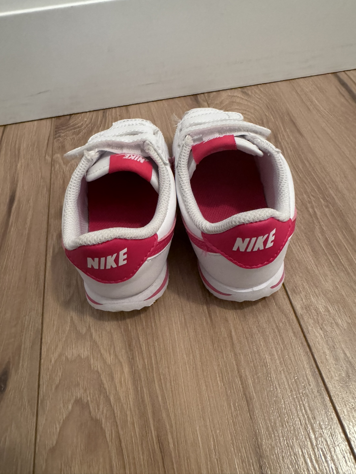 Toddler Nike Shoes - photo 3