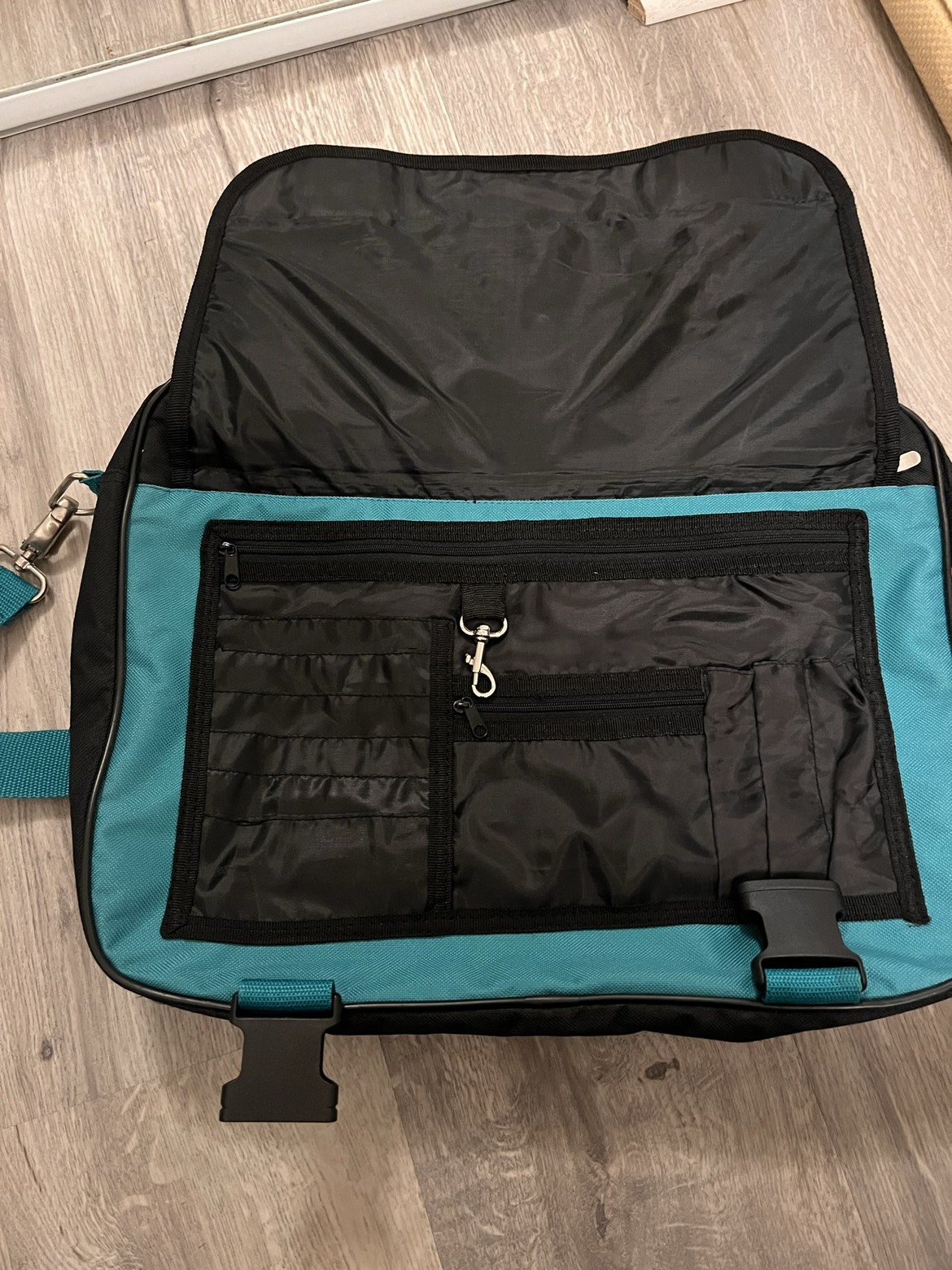 🧡 School/Work bag - photo 4