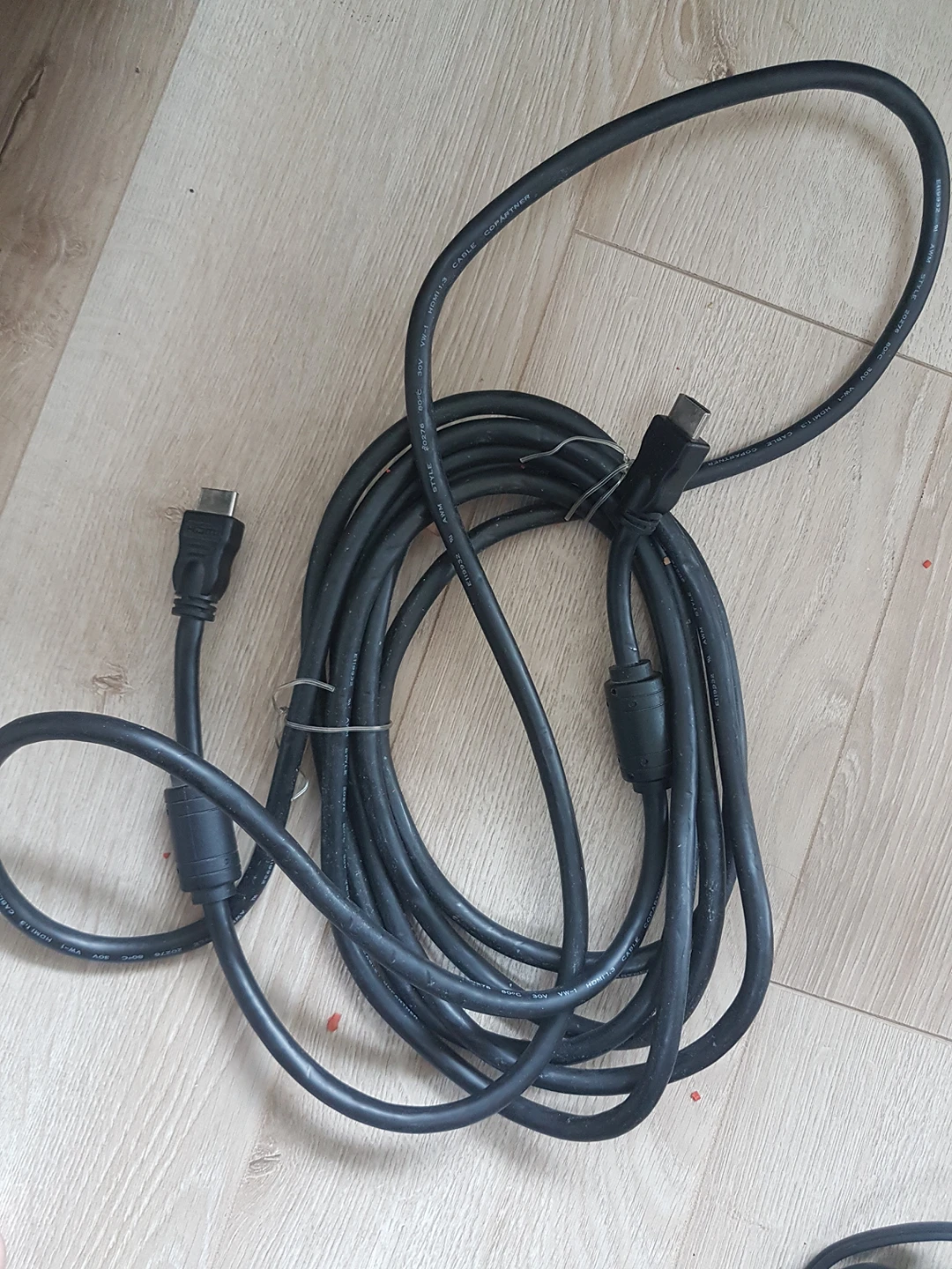 cord