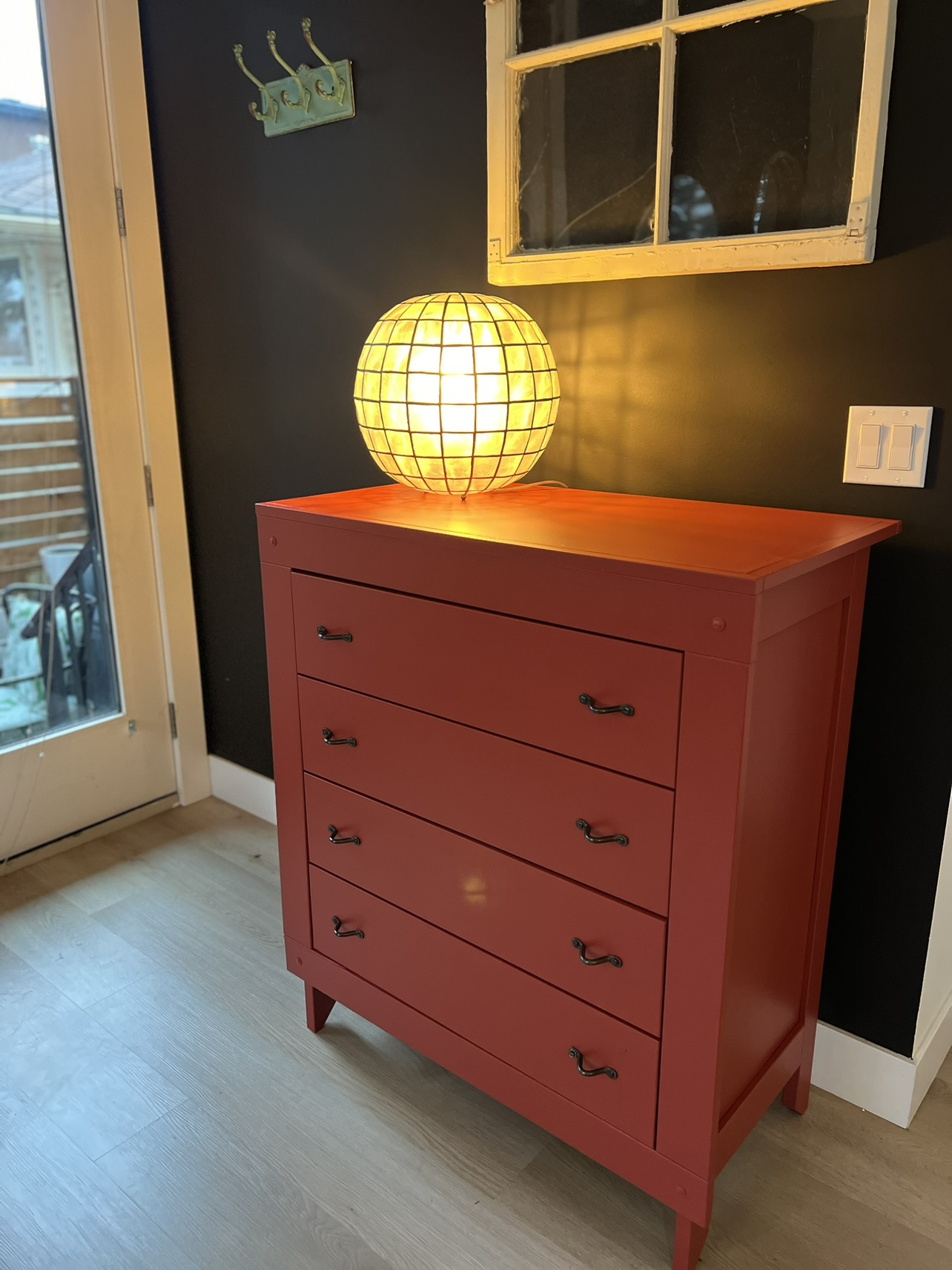 Solid Dresser/Sidebar - photo 4