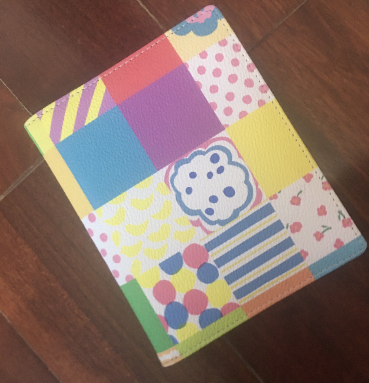 Passport Holder _ Women’s Wallet - photo 2