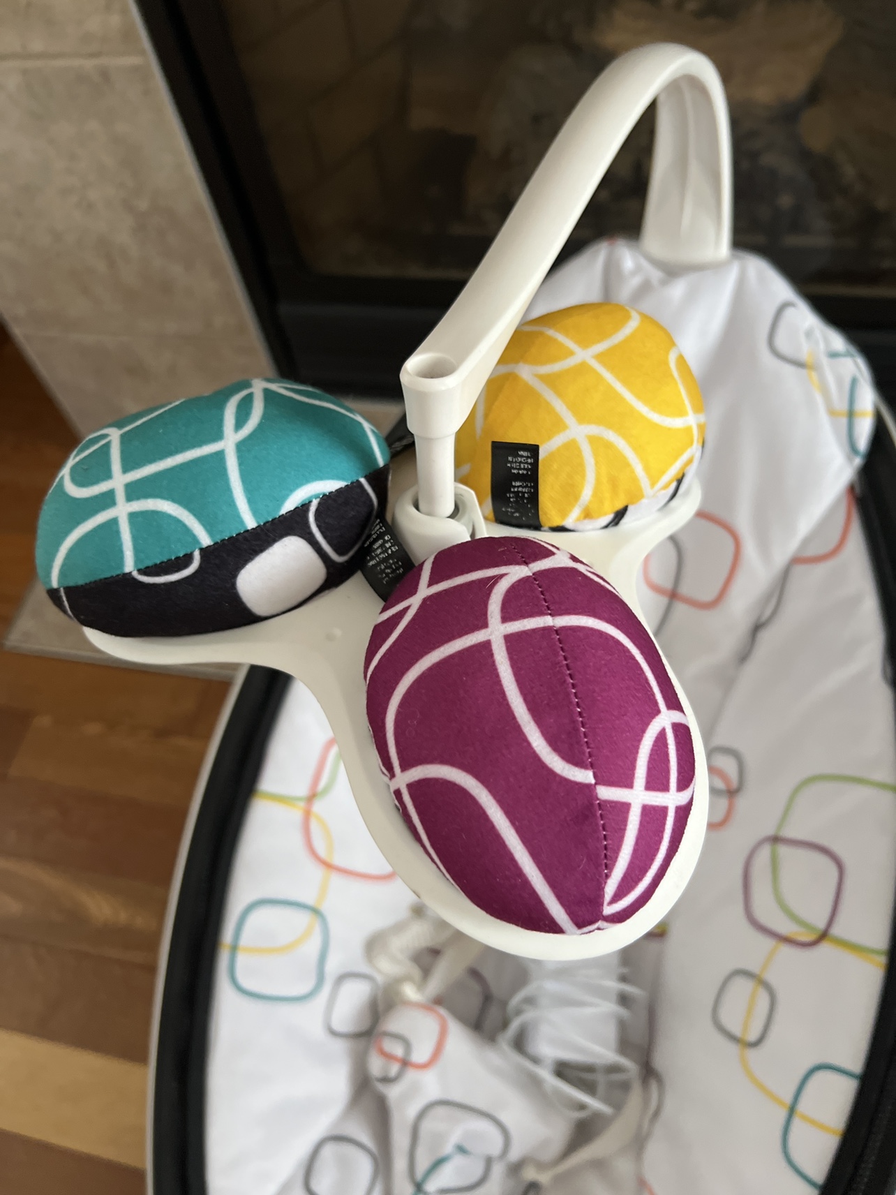 Mamaroo - photo 3