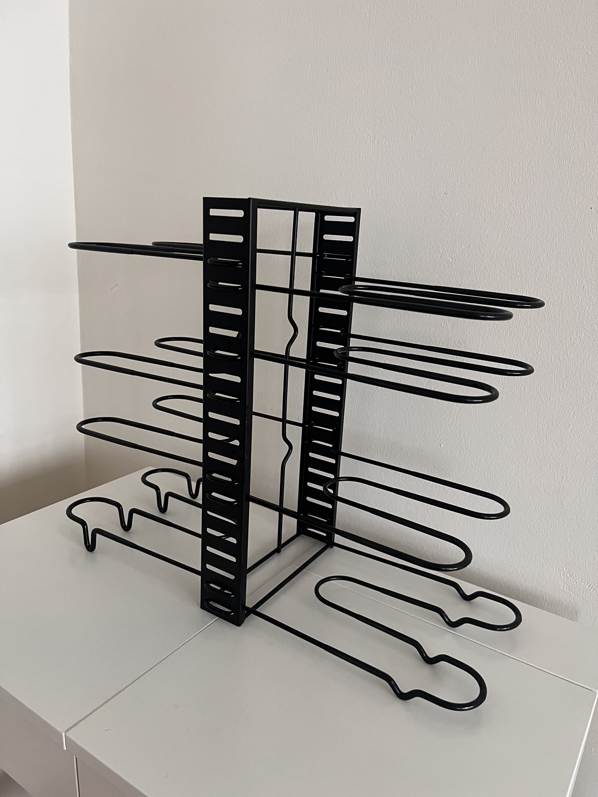 Pan pot Kitchen organizer - photo 2