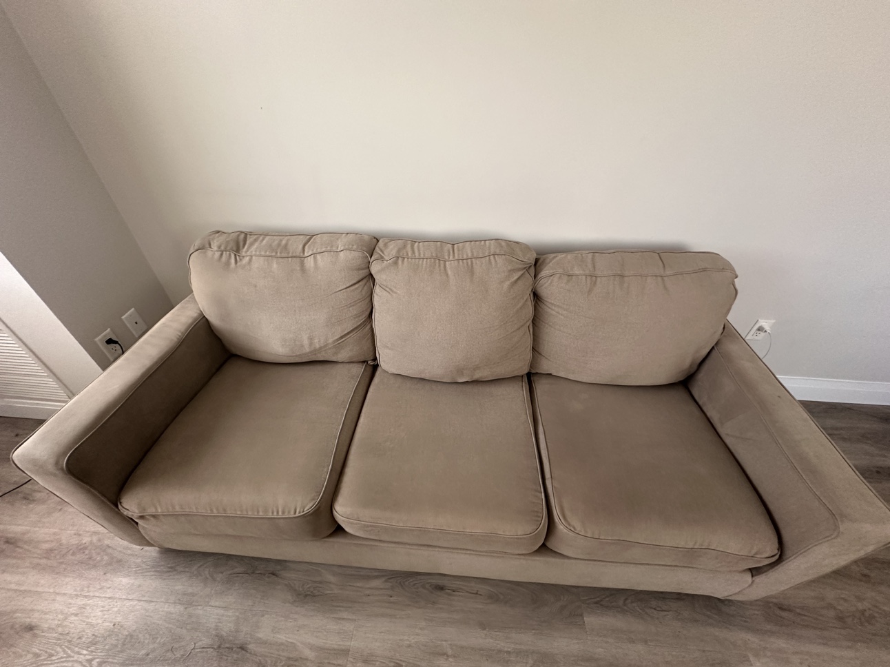 Sofa bed - photo 3