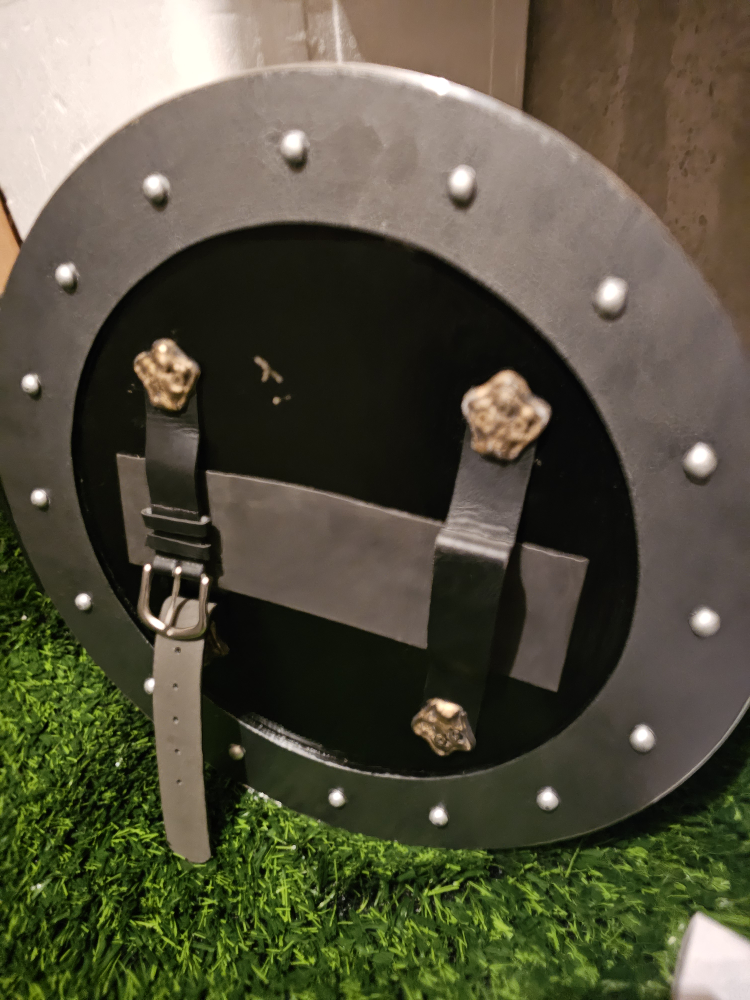 The Legend of Zelda Shield image indicator(2)