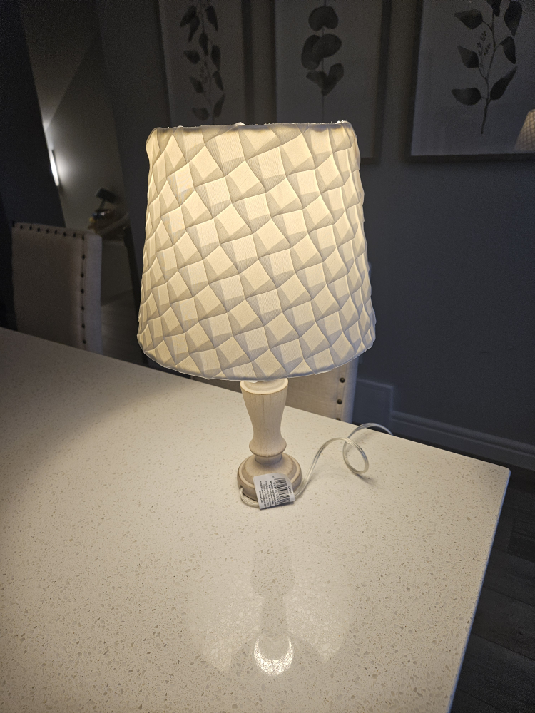 Table Lamp