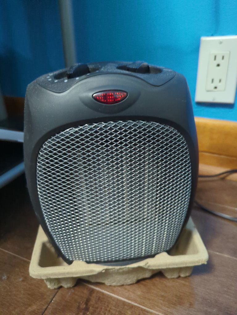 Heater