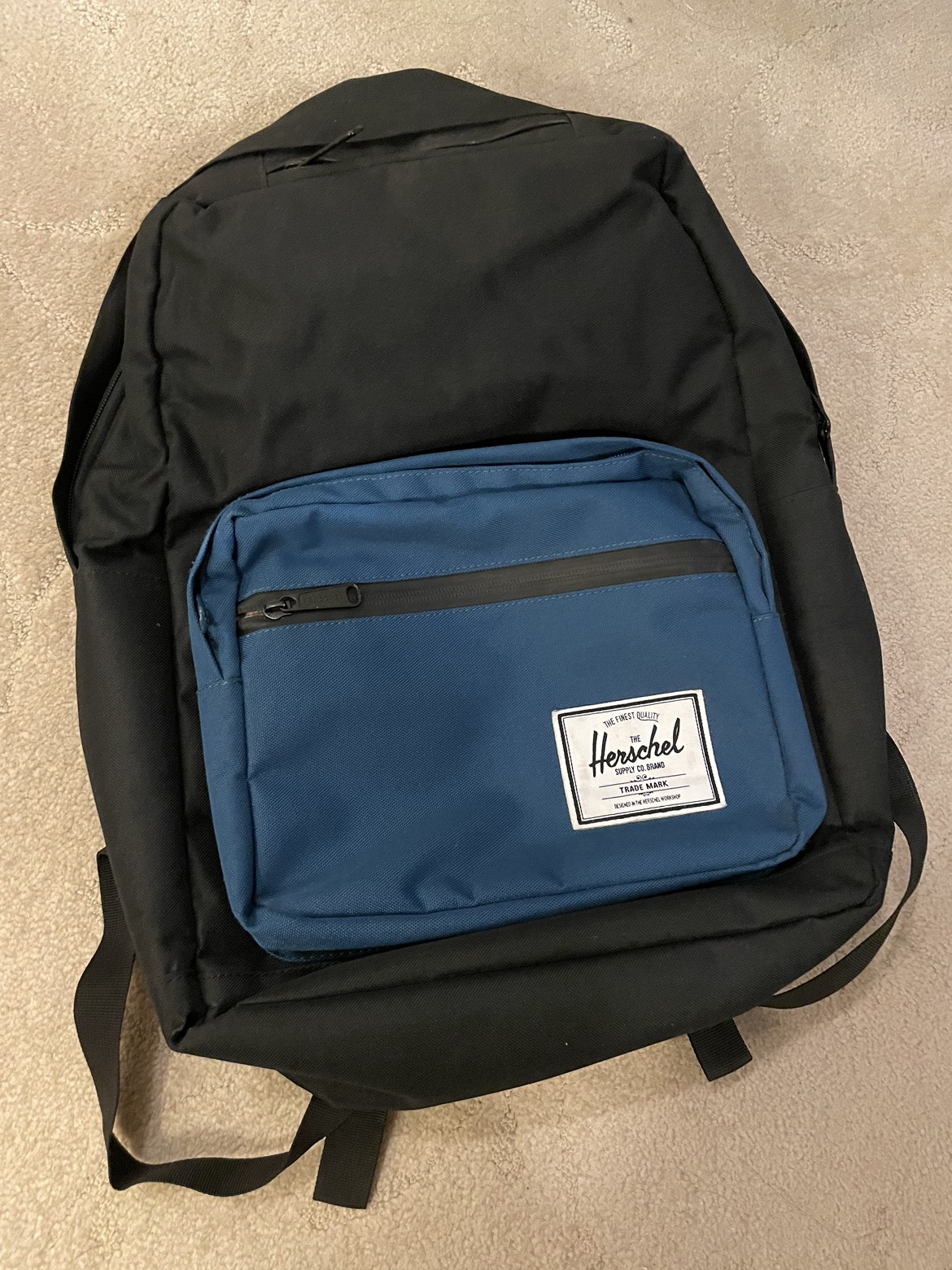 Herschel Backpack thumbnail