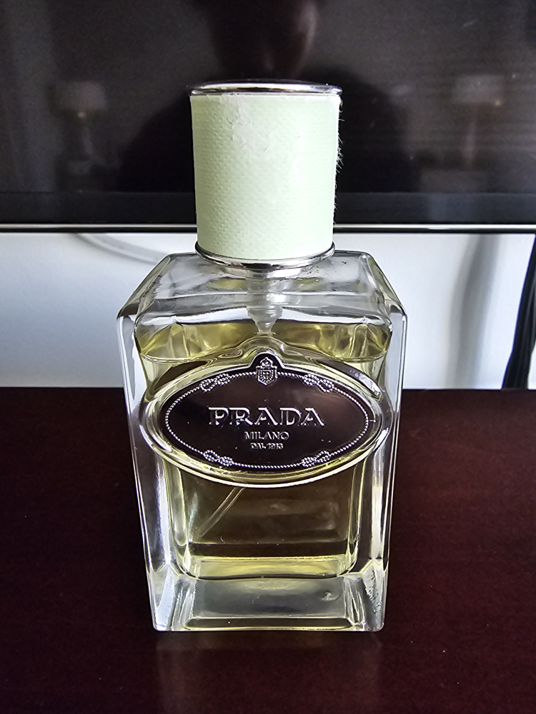 Prada D'IRIS Perfume 50ML