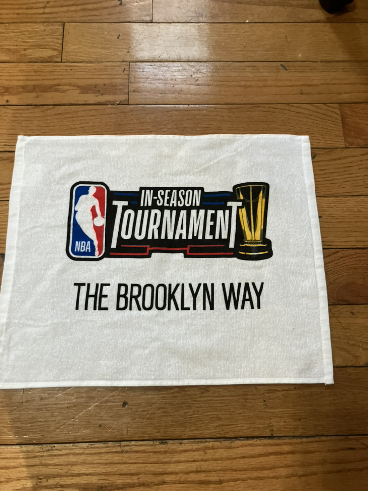 NBA DRAFT 2023 RED CARPET PASS - photo 3