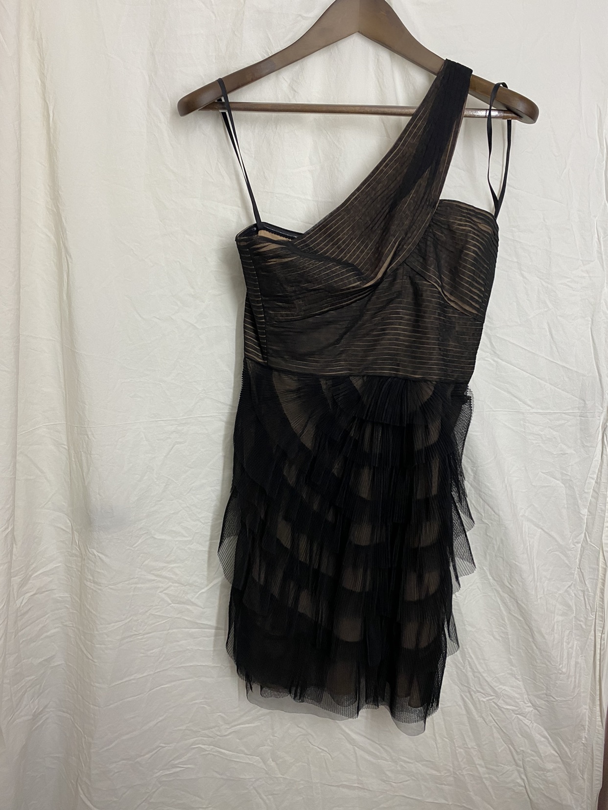 BCBG MAXAZRIA Cocktail Dress image indicator(2)