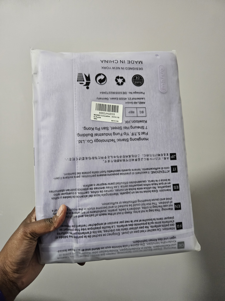 Macbook Bag Case Package 10 Pieces - photo 3