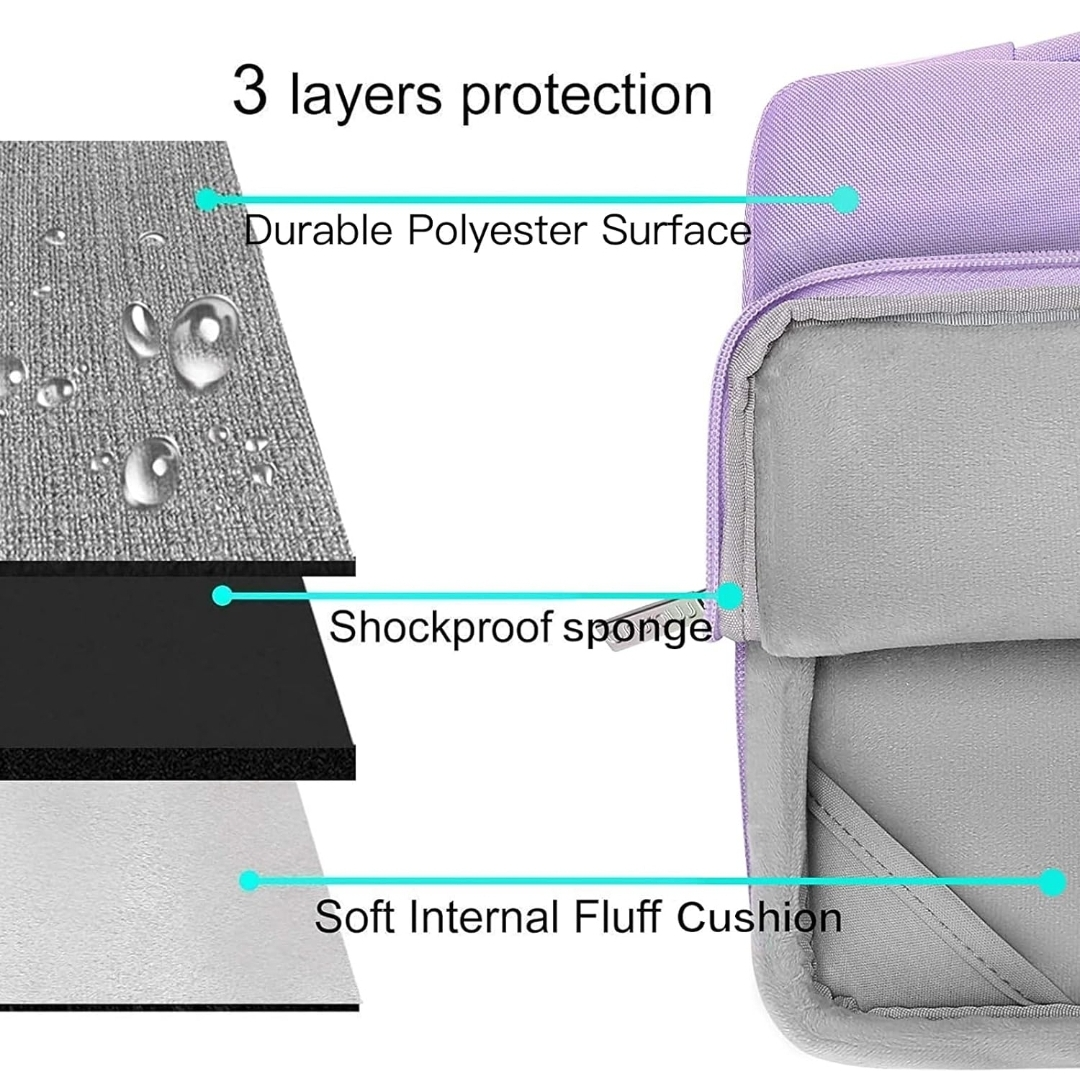 Macbook Bag Case Package 10 Pieces - photo 5