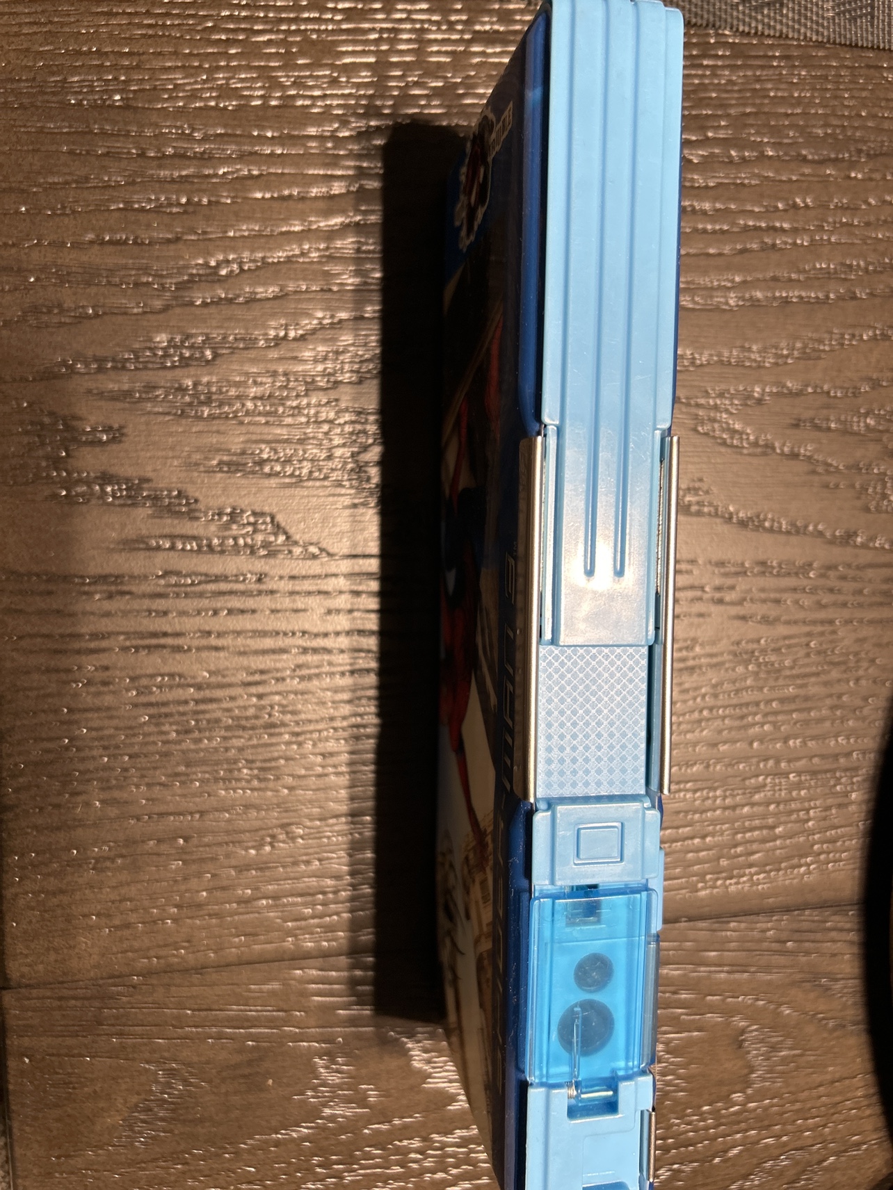 Spiderman pencil case image indicator(5)