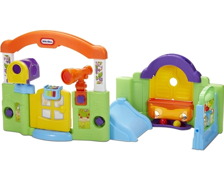 Little Tikes Activity Play Set