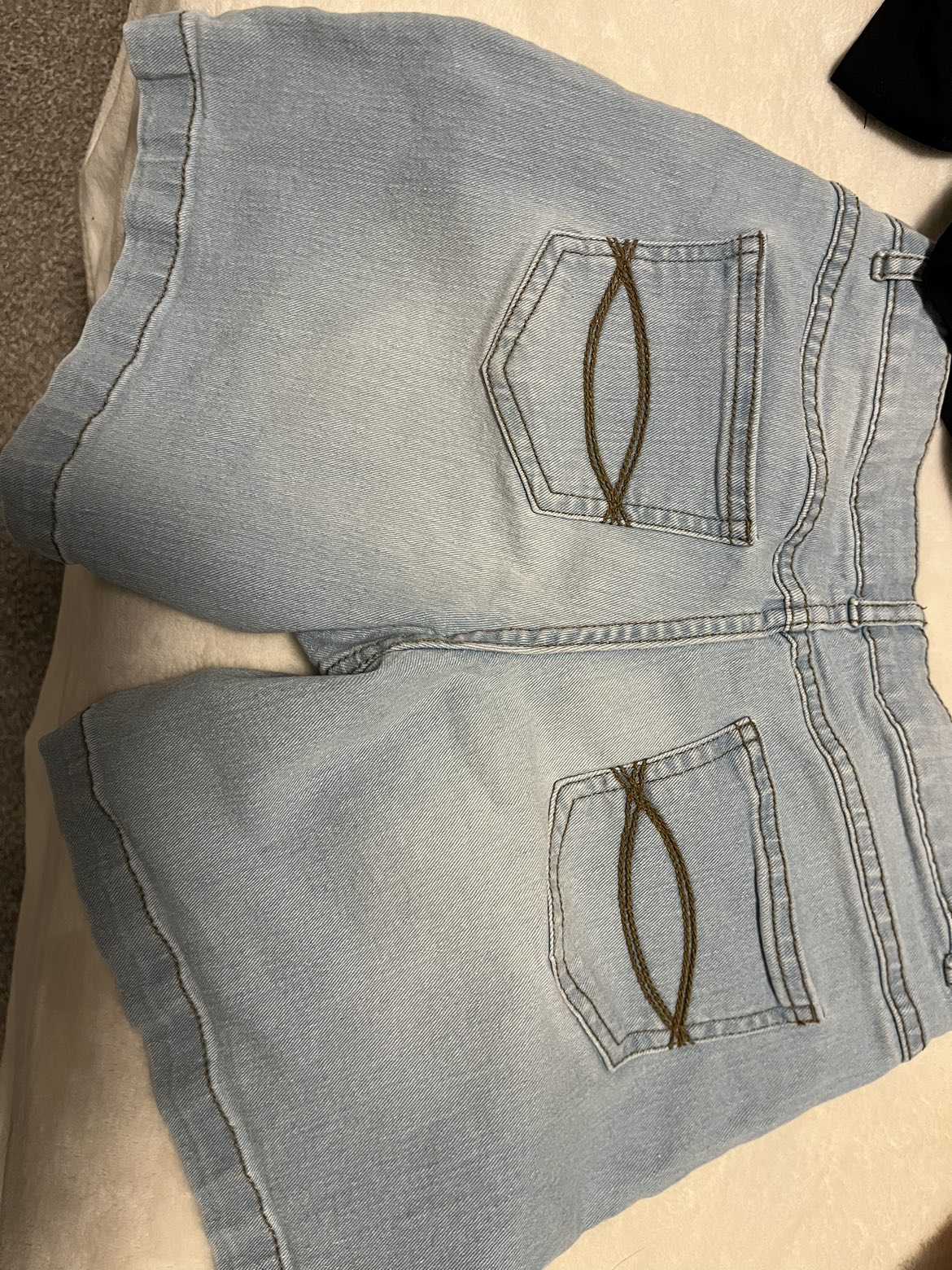 Kids shorts image indicator(5)