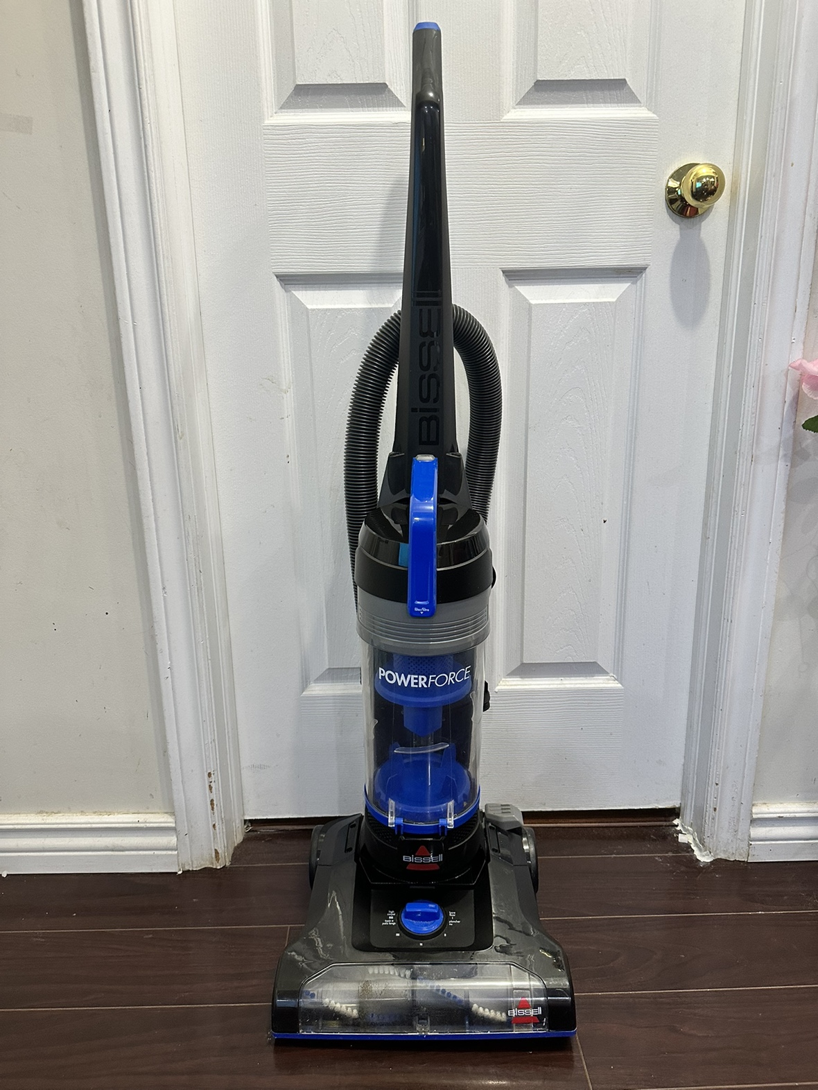 Bissell Powerforce Vacuum