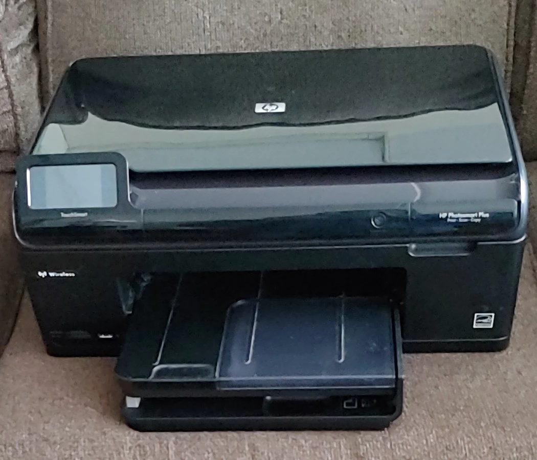 All In One Printer