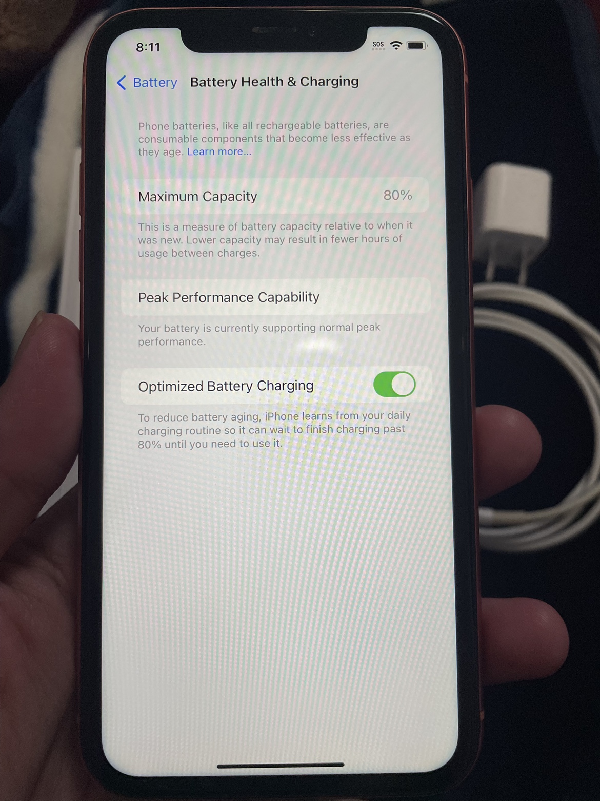 Iphone xr 64gb unlocked - photo 3