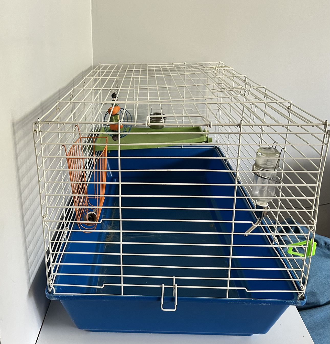 Cage and Stand - photo 2