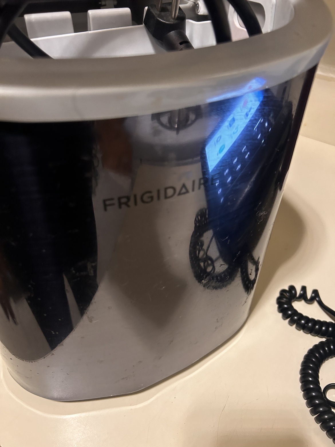 Ice maker - photo 4