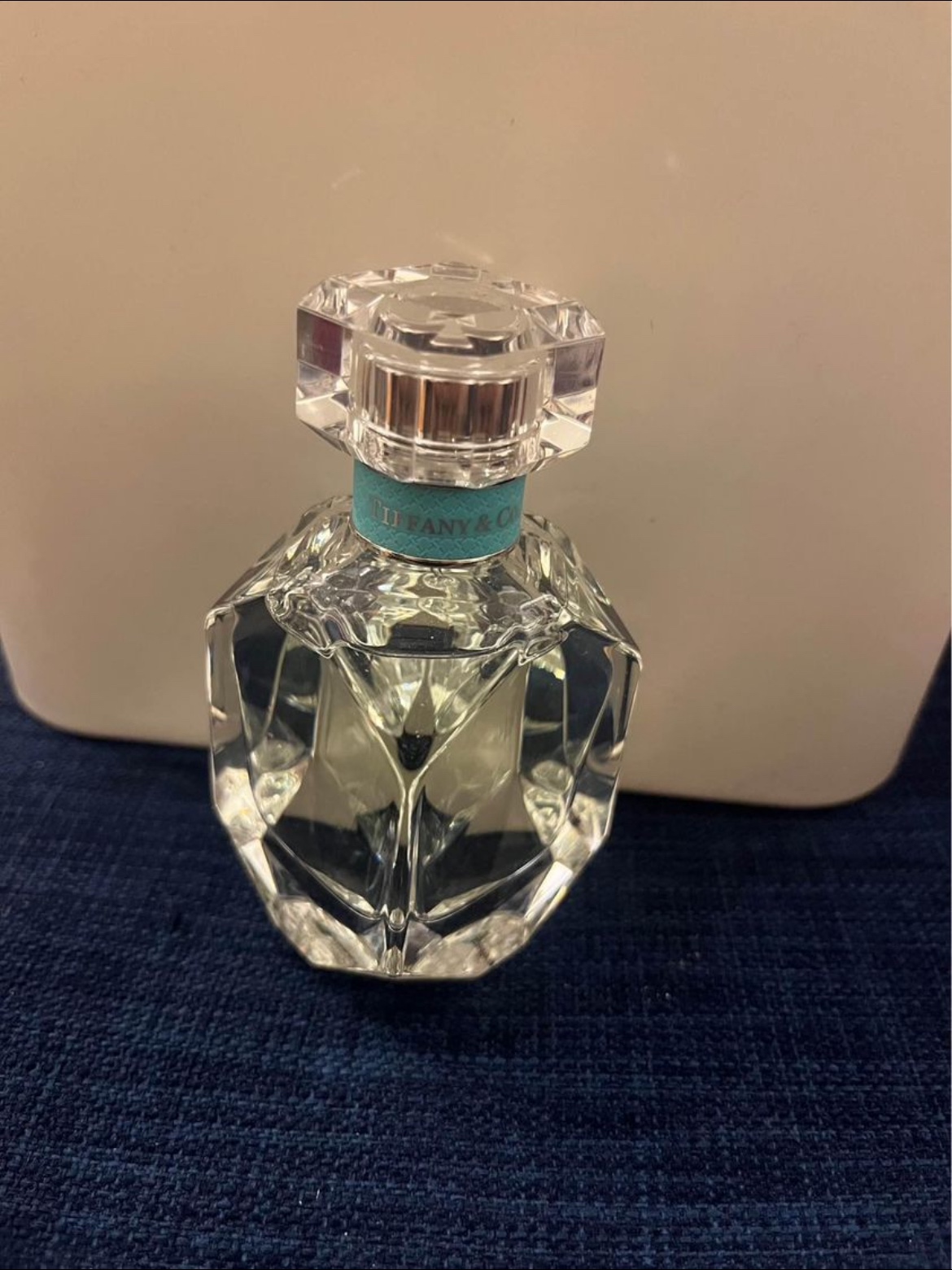 Tiffany and Co. Perfume thumbnail