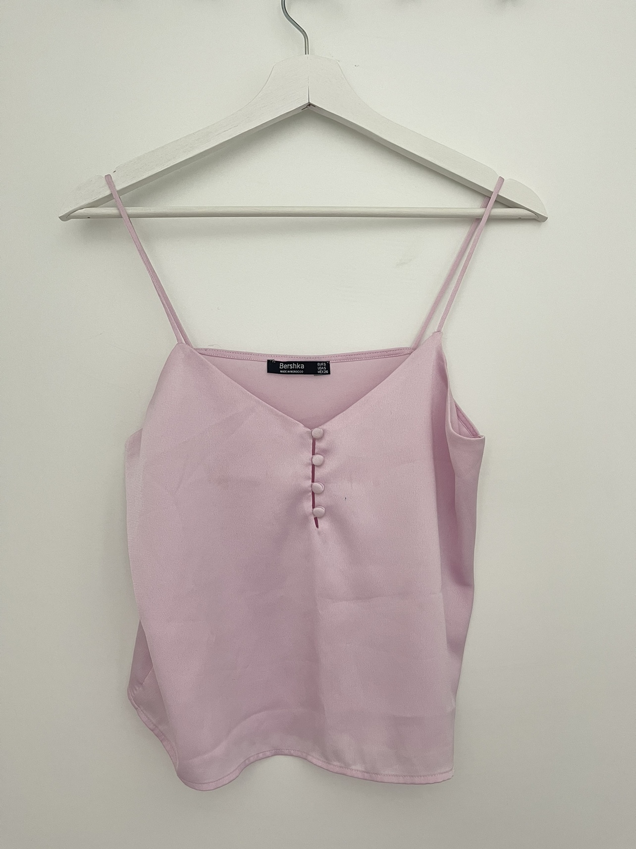 Cropped tops size M/S - photo 2