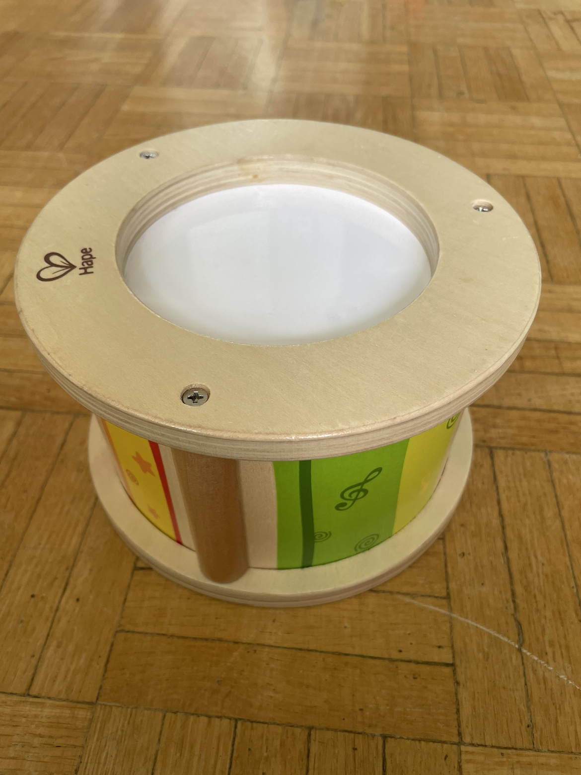 Baby Musical Toys #freecycle image indicator(4)