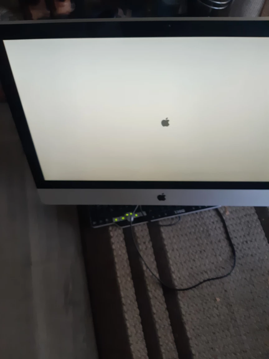 apple mac - photo 3