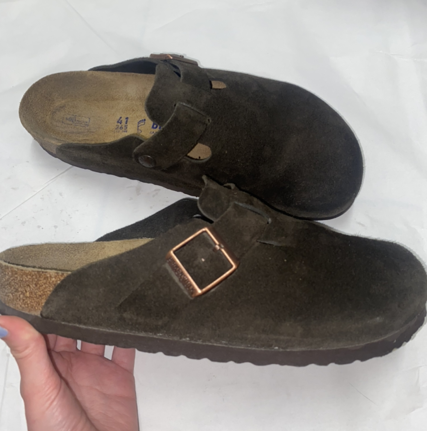 Birkenstock Boston - photo 4