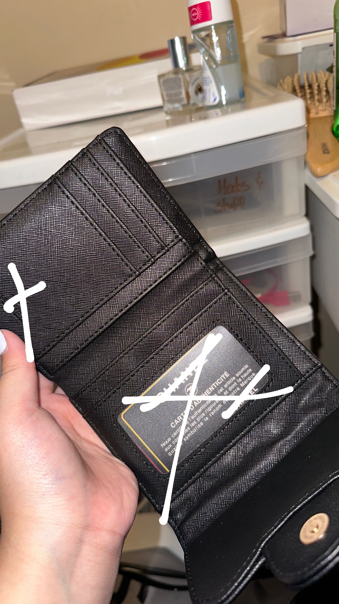 CC Wallet - photo 2