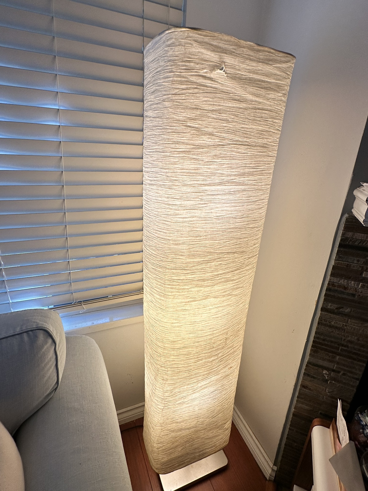 Ikea lamp - photo 2