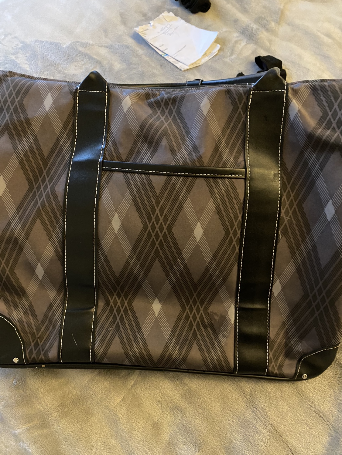 Shoulder bag