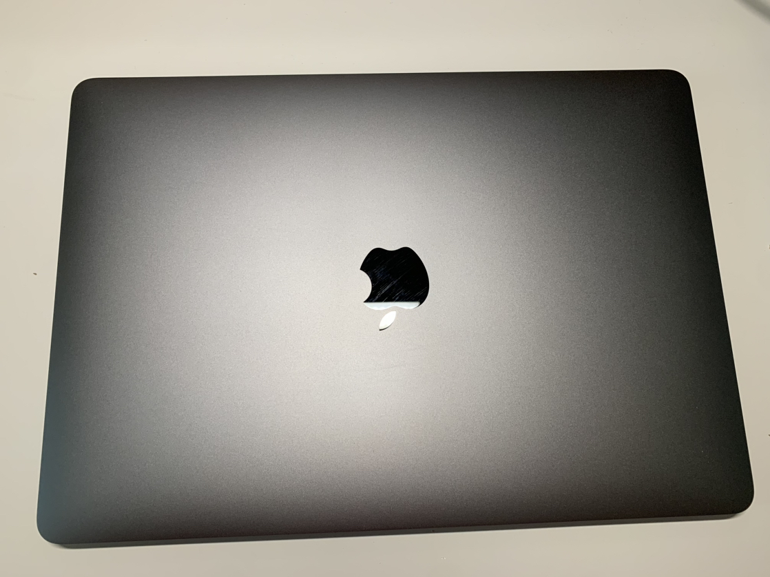 13-inch Macbook Pro M1 - photo 2