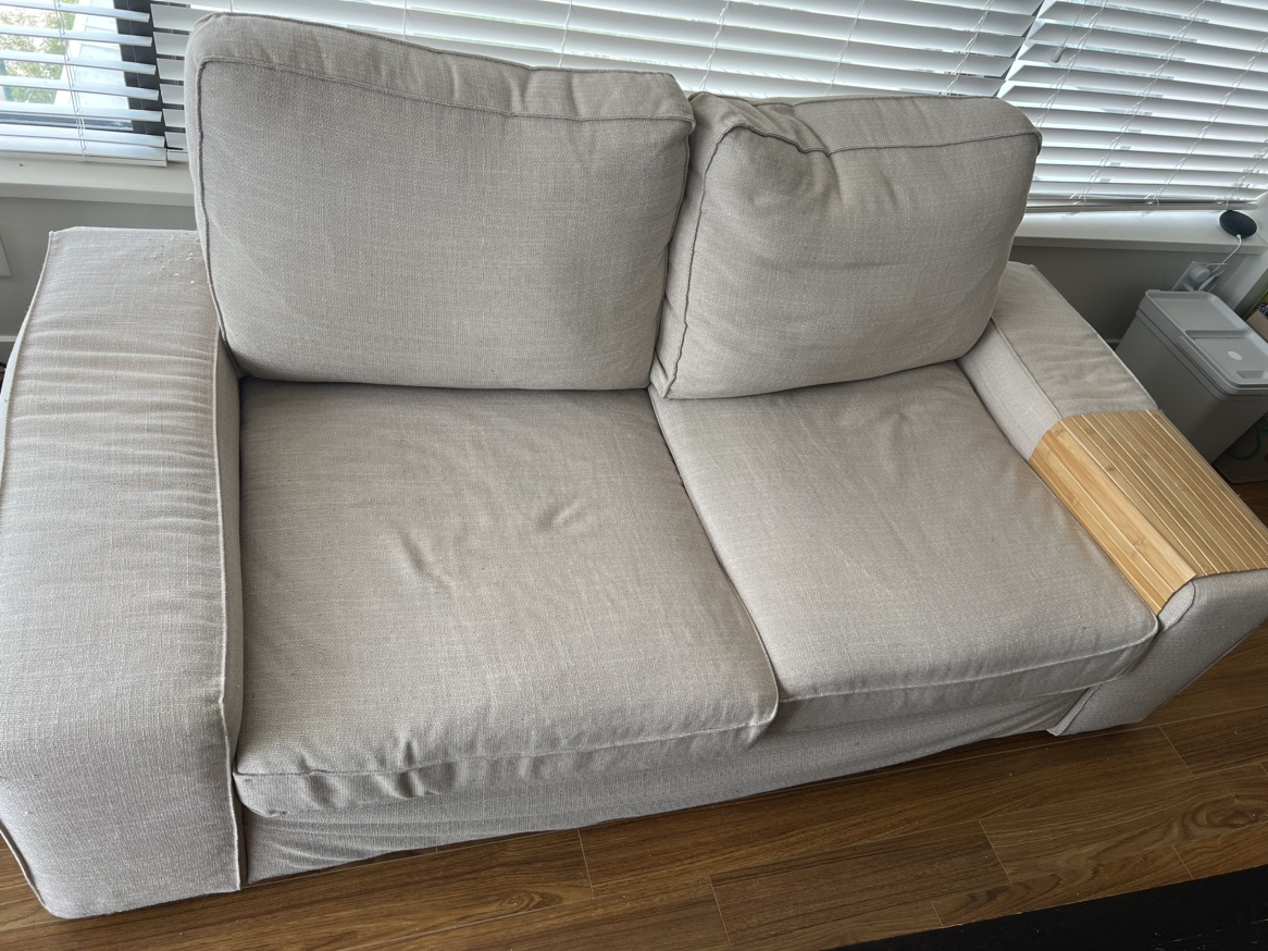 Kivik Couch - photo 2