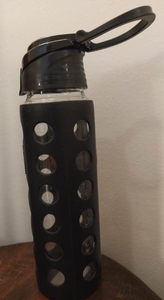 #Freestyle #Water Bottle image indicator(2)