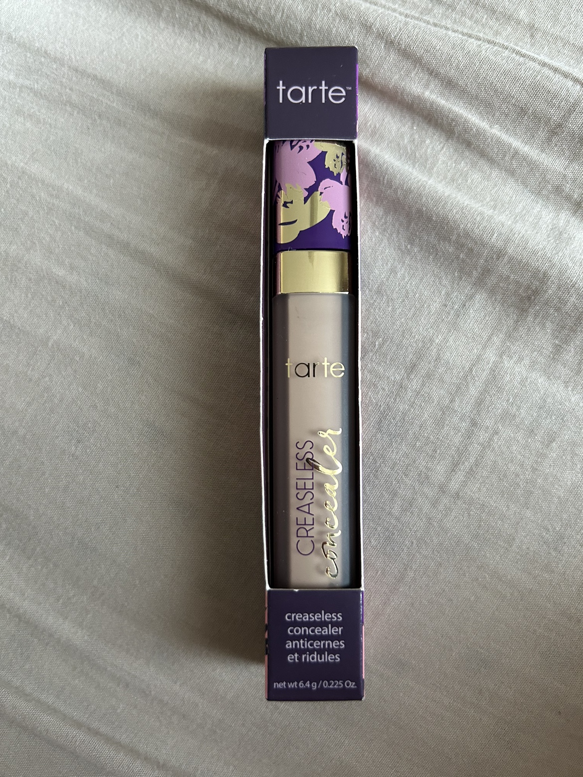 Tarte Creaseless Concealer thumbnail