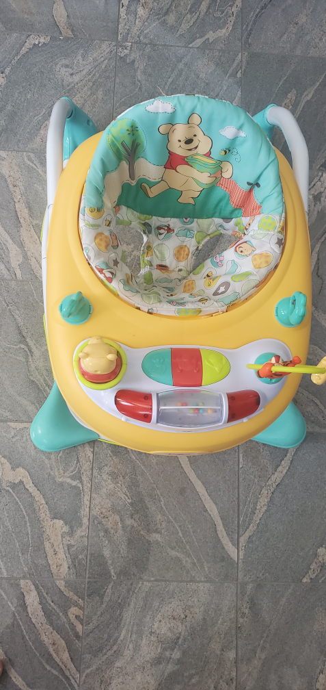 BABY WALKER - photo 2