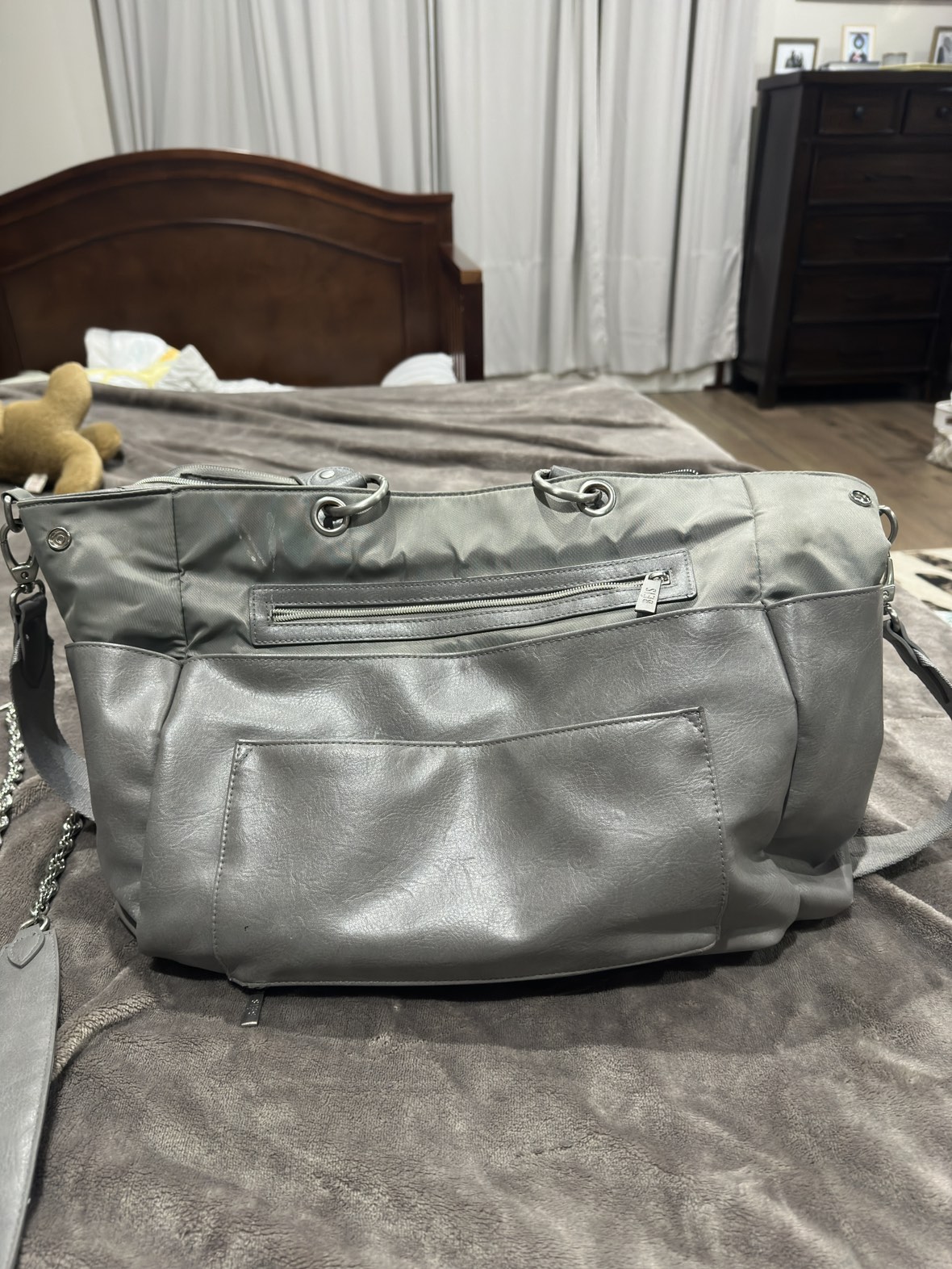 Beis diaper bag - photo 5