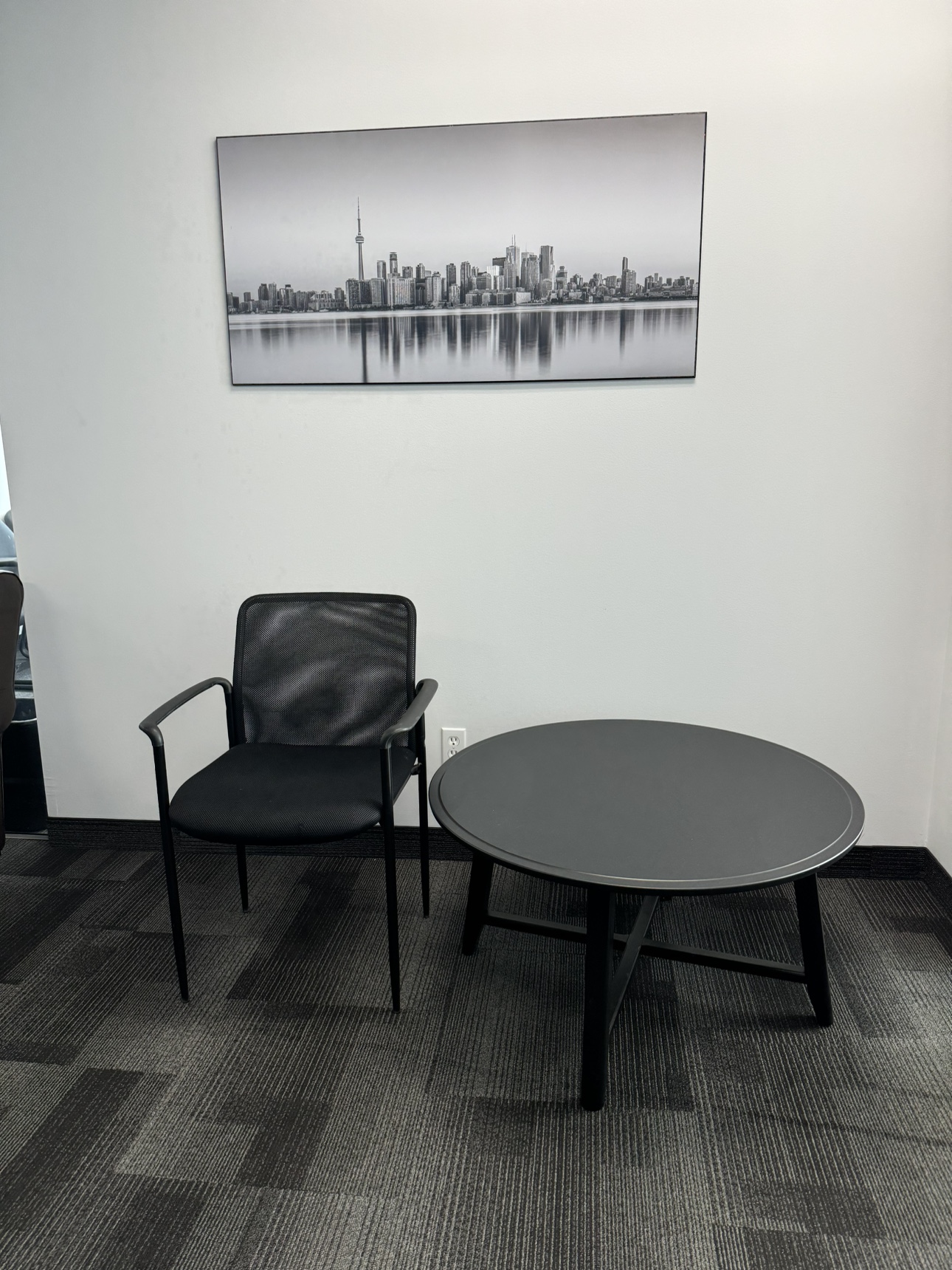 Round Table / Coffee Table (Single Unit) - photo 5