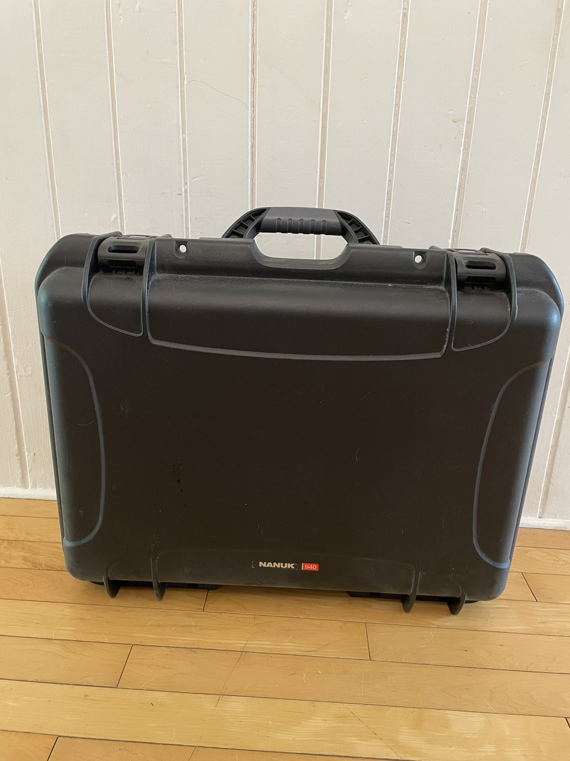 Nanuk Plastic Case 940 thumbnail