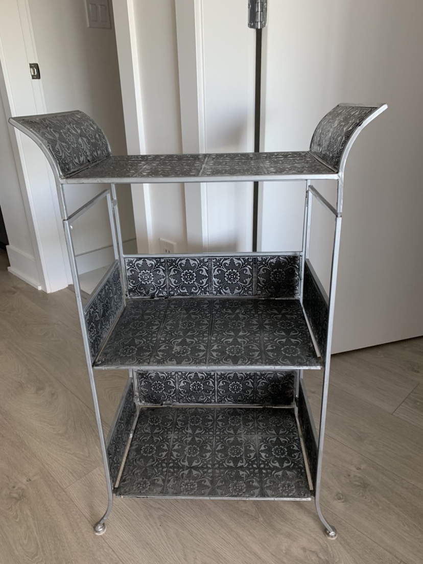 Decoration stand - photo 2