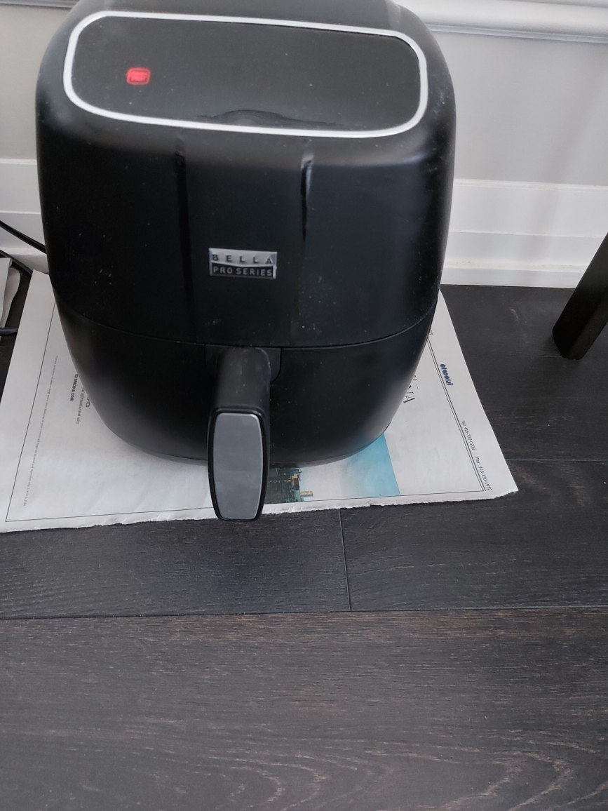 air fryer