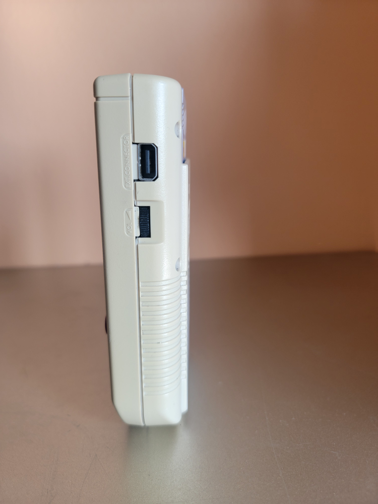 Original Nintendo Gameboy works great image indicator(5)