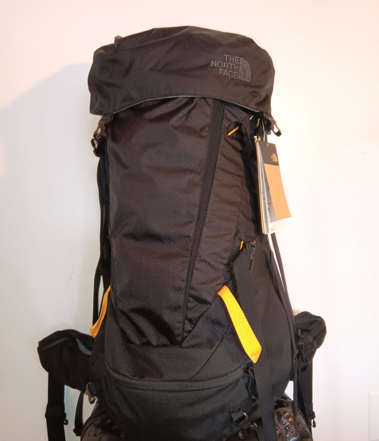 Hiking Bag - photo 2