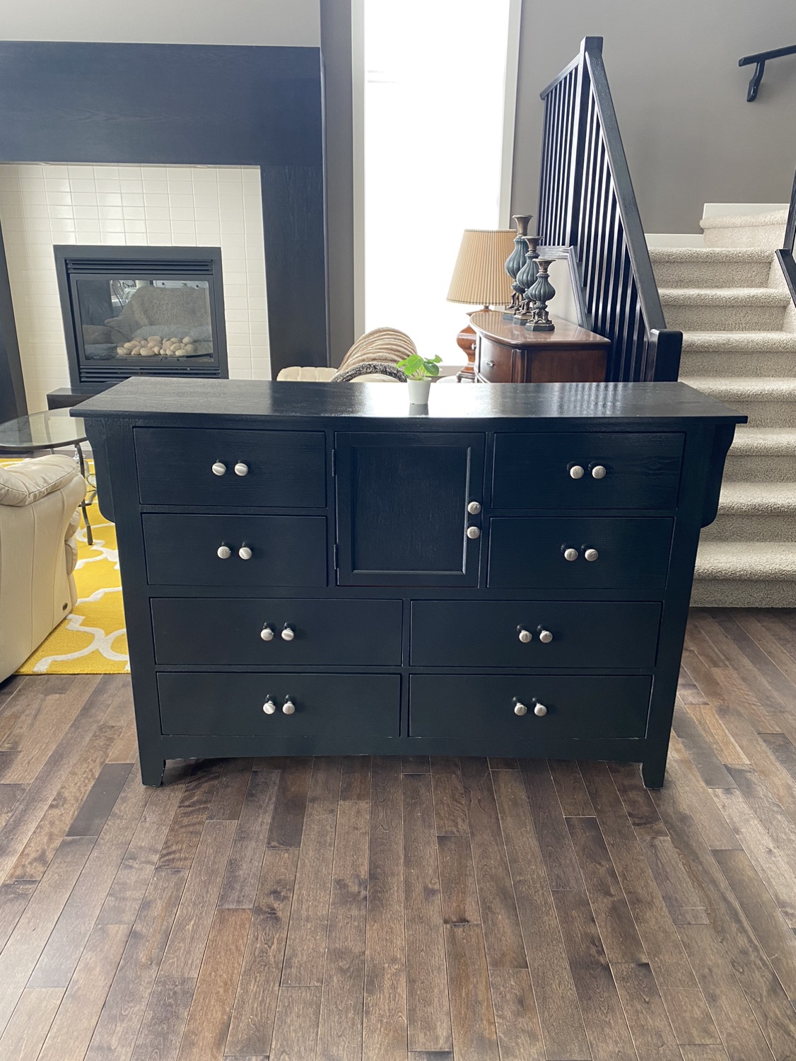 🏆 Awesome refurbished drawers / dressers / chest thumbnail