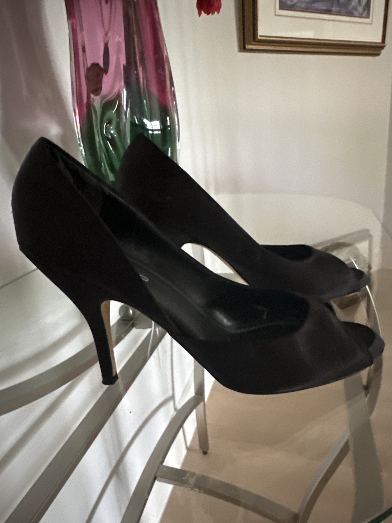 Sexy heels image indicator(2)