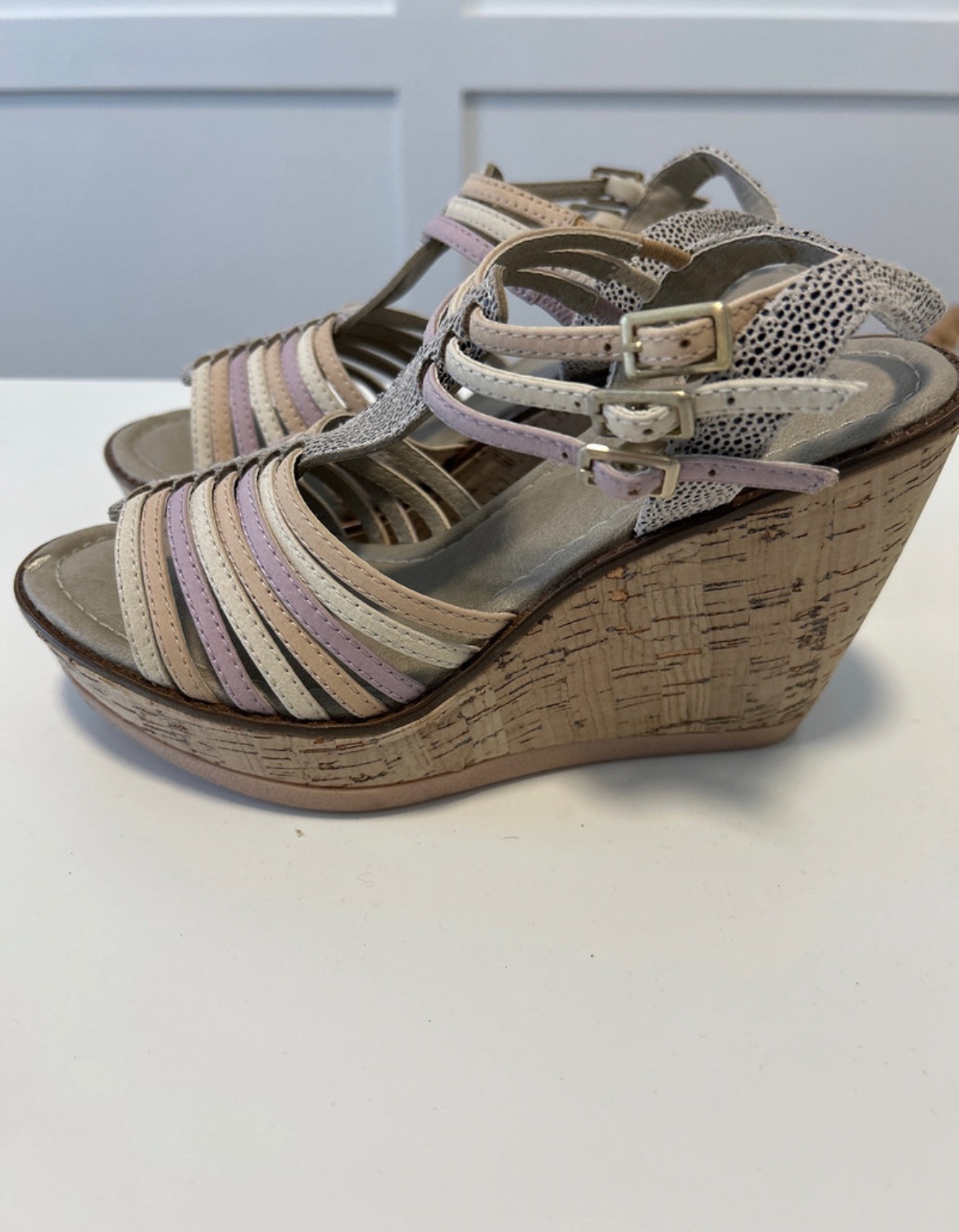 Women’s Hush Puppies Sandals - photo 2